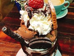 -MIKAKU(万达广场上海宝山店)