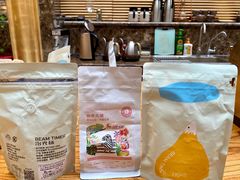 -阿什卡咖啡馆ESSCA COFFEE(塔里木石油宾馆店)