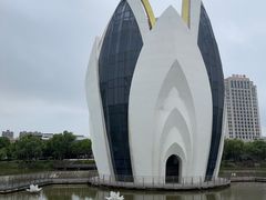 -灵秀公园