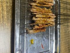 -马贤涮烤(超英·长乐家园店)