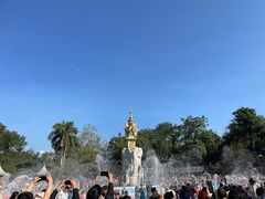 -西双版纳傣族园