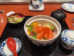 -小山日本料理(兴业太古汇店)