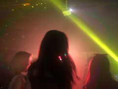 -Vox Livehouse(长沙店)