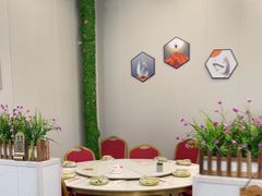 -李哥海鲜烧烤家常菜(孔雀城店)