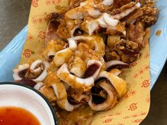 -抹直口特色菜馆(一店)