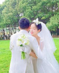 点击看大图 -青禾蒙娜丽莎婚纱摄影(武汉总店)