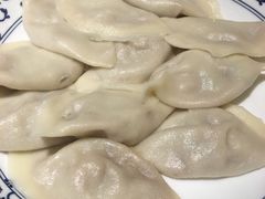 三鲜水饺-东方饺子王(王府井关东古巷店)