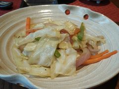 -南湖名都大酒店-千叶日本餐厅