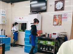 -金达盛烤肉(五里店)