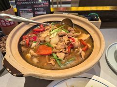 -寨子里的钵钵菜·湘西山里菜(魅力湘西店)