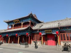 -凤临阁
