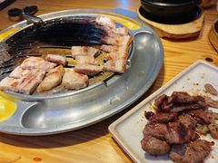 -喜来稀肉(北外滩白玉兰广场店)