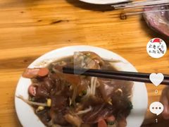 -何记酿皮店(西流湾店)