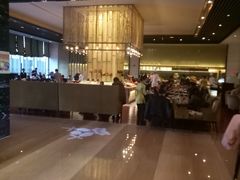 -富力希尔顿酒店·地阔自助餐厅