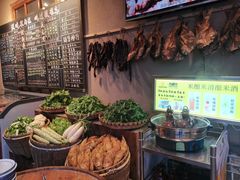 -李久其家民间餐厅(梅溪湖店)
