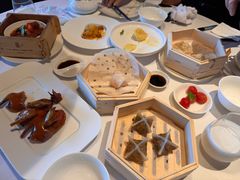 -富力丽思卡尔顿酒店·丽轩中餐厅