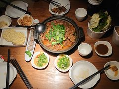 -牛小灶牛杂煲(北京路店)