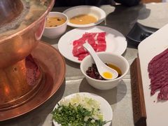 -东来顺饭庄(王府井步行街店)