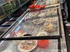 -舌尖上·霞浦滩涂海鲜·新闽菜(总店)