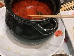 -锦州御烧烤·形象店(人民街店)