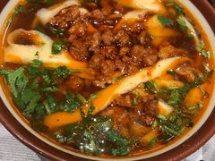 -老爷庙风味美食府(魏都大道店)