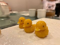 -全聚德(上海首店浦东店)