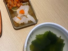 -庆米鲜朝鲜族拌饭(固戍店)