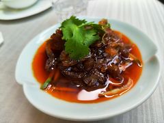 -龙猫意杯花园餐厅(芙蓉湖店)