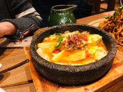 -云海肴云南菜(正大广场店)