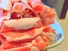 -比亚森自助烤肉·火锅料理(万达店)