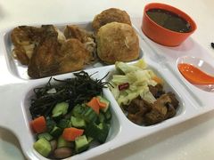 -香妃烤鸡(新奥店)