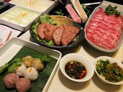 -一哥澳门豆捞·澳门风打边炉(高德置地店)
