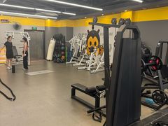 -FEELINGME乐刻包月私教馆·健身(真北华润万家店)