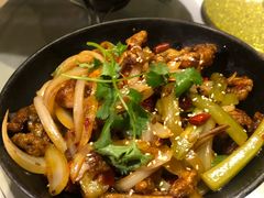 干锅牛蛙-徽珍源(龙茗路店)