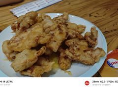-小船渔村•大连菜•大连焖鱼(明泽街店)