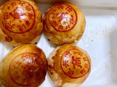 -德兴馆(广东路总店)