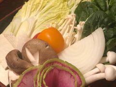 -FROM FARM八亩农场(三里屯店)