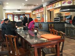 大堂-王興記(南禅寺店)