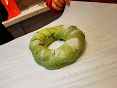 -The open life(万象城店)