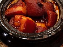 -香融府·烤鸭·家常菜(马家堡路店)
