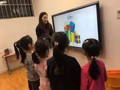 -英孚教育青少儿(河东资深教研中心)