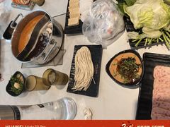 -呷哺呷哺 黄金牧场 (中发百旺店)