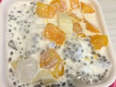 -满记甜品(无锡八佰伴店)