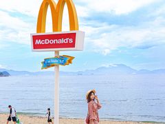 -大梅沙海滨公园