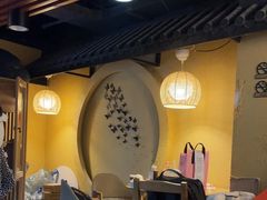 -白兔子密室(长寿路店)