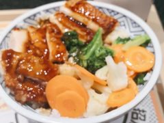 -吉野家(顺义站前北街店)