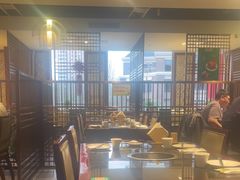 -东来顺饭庄(金泉广场店)
