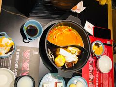 -厚道寿喜烧専門店·自助畅食(国贸店)