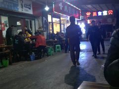 -李米线(武陵路店)