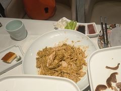 -味+新京宴·烤鸭·北京菜(创意谷店)